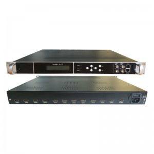 EN1201X HDMI encoder