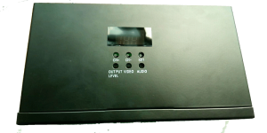 GG-1000HD vig kanal billig hdmi modulator