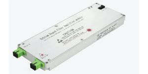 GGE-40EA Series 1550nm Erbium-doped Optical Fiber Amplifier (Module)