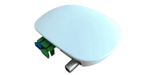 GGE-10H2C პასიური WDM FTTH Optical Node