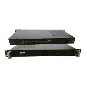 H.264/H.265 8/16/24 HDMI Encoder