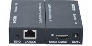 Hot Sale for H264 Iptv Headend Encoder -
 HDES01 – GreenGo