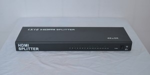 4K 2K HDMI Splitter 1 bis 16