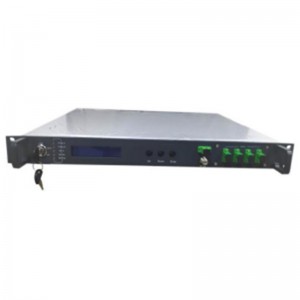 CATV Erbium-yterbium Co-doped High Power Fiber Amplifier