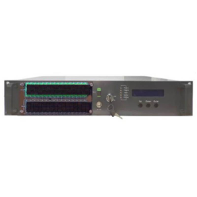 Factory Cheap Hot Digital Headend - AZ-OAL/HW-32xN  Series,32  Port  PON&CATV  WDM  EYDFA（Port output customizable） CATV  High  power  combiner  FTTH  x  PON  &  CATV  Optical  Amplifier...