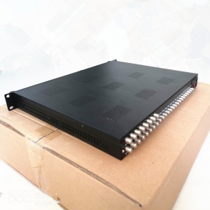 TX2404X Tuner to RF TransModulator