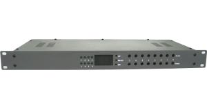 GG-8860 8 în 1 frecvență AV agilă la modulator RF