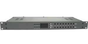 GG-8860 8 in 1 frequenza AV agile per modulatore RF