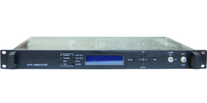 GGE-DE 1310nm 2-31mw analoge fiberoptiske transmitter