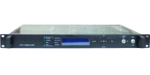 GGE-DE 1550nm  rf optical transmitter