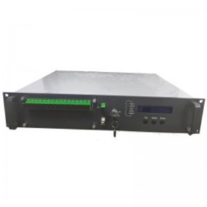 Discountable price Digital Modulator With Low Price -
 CATV Erbium-yterbium Co-doped High Power Fiber Amplifier – GreenGo