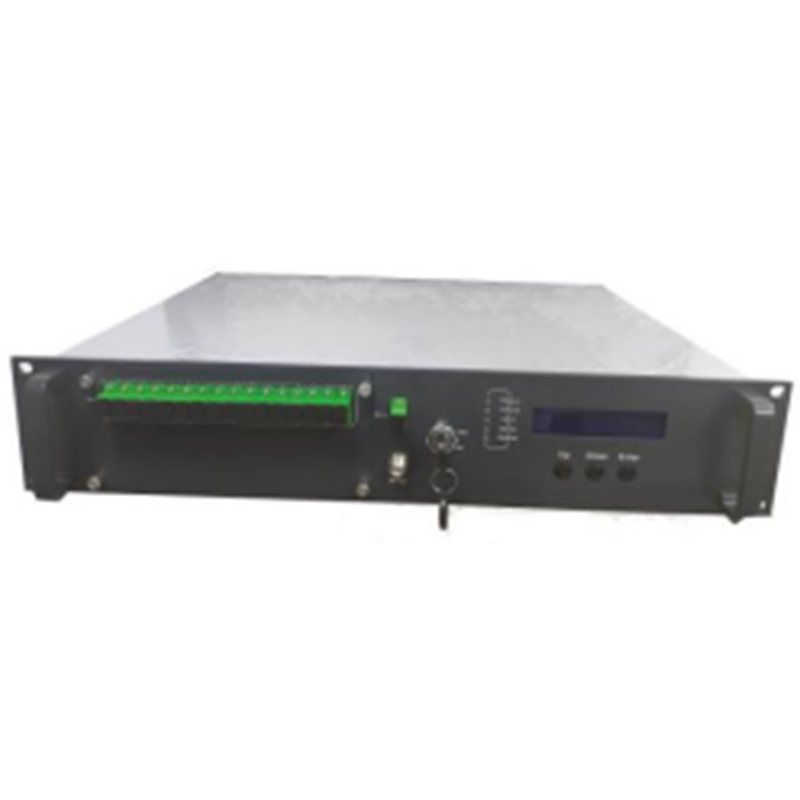 China Cheap price Head End System - CATV Erbium-yterbium Co-doped High Power Fiber Amplifier – GreenGo