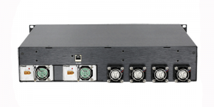 ГПЭ-50ErA 16 порттар жоғары қуаты иттербий CATV EDFA