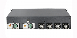 GGE-50ErA 16 port High Power Iterbium CATV EDFA