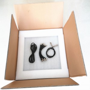 TX2404X Tuner to RF TransModulator