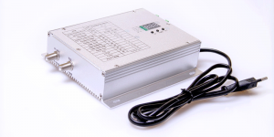 GGE-10R Series edfa erbium doped fiber amplifier