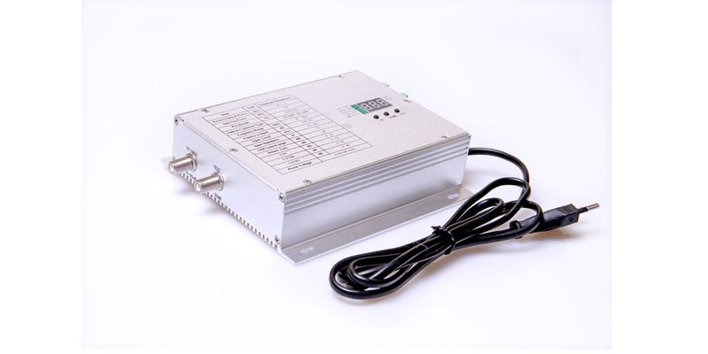 GGE-10R  1550NM digital optical transmitter Featured Image