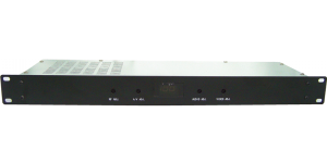 GG-963 RF վիդեո ֆիքսված ալիքը DVB rf Modulator Modulator