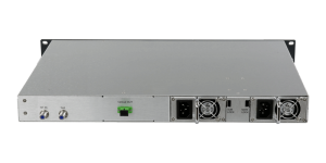 GGE-70LA C-band fiber optic signal amplifier