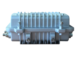 AR-numérique 8300 Plate-forme de tête de réseau CATV