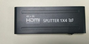 4K 2K HDMI ziboda 1 mpaka 4