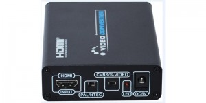 HDMI TO AV HY-201-V0-B2