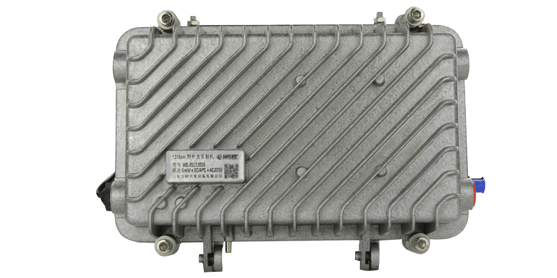 Renewable Design for Rf Modulator With Fixed Channel - GGE-20EA  Series 1550nm Erbium-doped outdoor 1550nm edfa – GreenGo