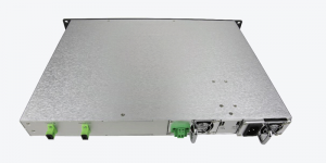 GGE-60BAxx Series Single fiber optic cable amplifier