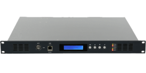 GGE-50ErAxx Series High Power Ytterbium Optical Fiber Amplifier