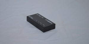 4K 2K HDMI splitter 1 hingga 2