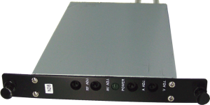 GG-16 16 u 1 CATV Fiksni kanal headend modulator