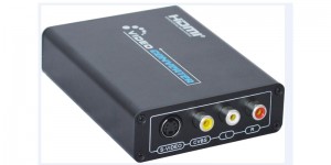 HDMI AV-re HY-201-V0-B2