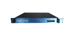 AR-6408 4 IN 1 HD Encoder Modulator Sesso headend