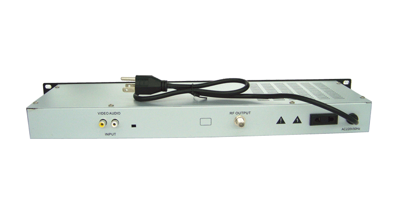 GG-3000M analog headend agile pal atsc modulator Featured Image