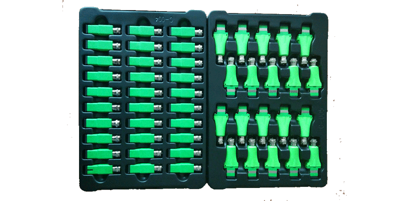 Renewable Design for Rf Modulator With Fixed Channel - GGE-OR1 FTTH CATV Fiber Optic Passive Node – GreenGo