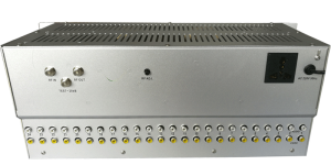 GG-24M  24 in 1  Headend Fixed channel catv modulator