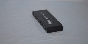 Splitter 4K 2K HDMI 1 a 4