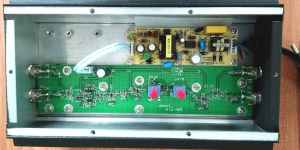 GG 41A Indoor catv Signal amplifier