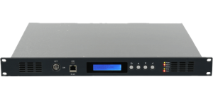 BAE-70BAxx DWDM suuritehoiset EDFA