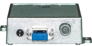 GGE-10H2A FTTH CATV fiberoptiske Modtager