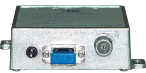 GGE-10H2A FTTH CATV muka Optic Receiver