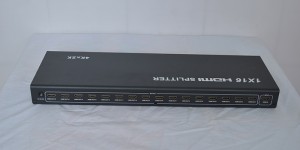 4K 2K HDMI Splitter 1 bis 16