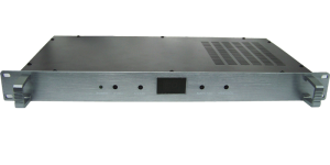 GG-3860 TV headend equioment 3 SAW filter Fixed channel professional rf modulator