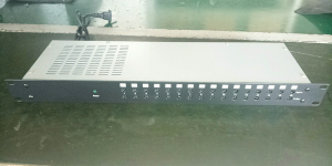 GG-16DSB cable headend khoom AW lim Taag channel modulator