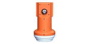 002 đơn LNB phổ band ku