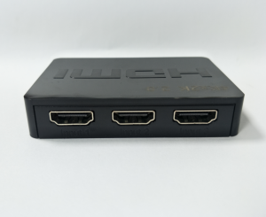 HDMI SWITCH 3*1 2.0